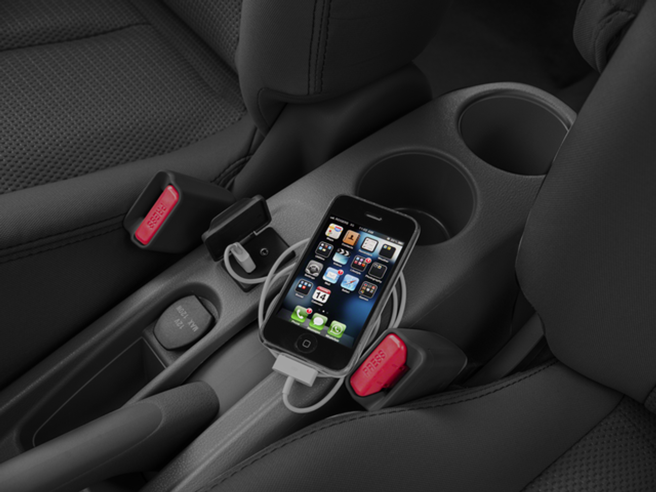 Car Preview