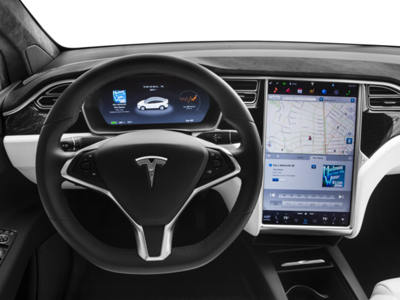 Car Preview