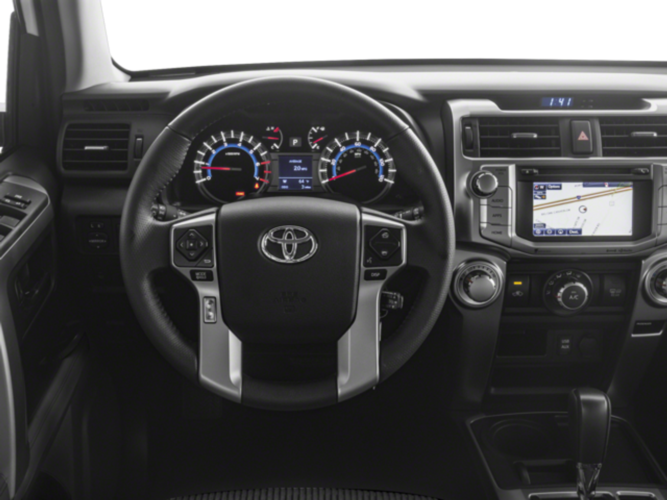 Car Preview
