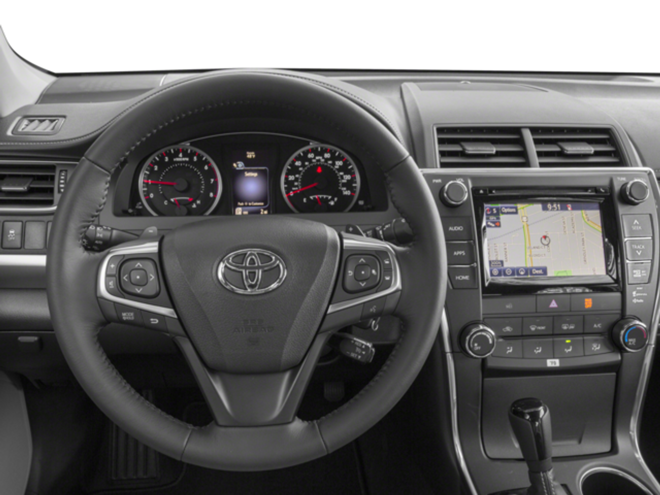Car Preview