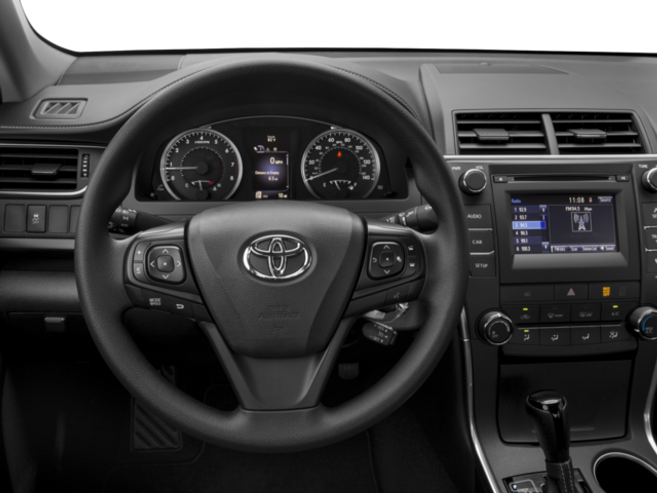 Car Preview