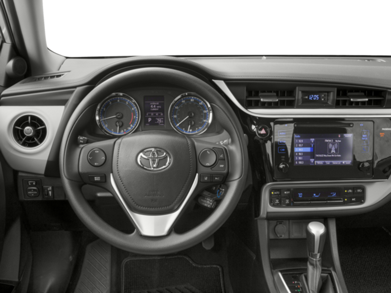 Car Preview
