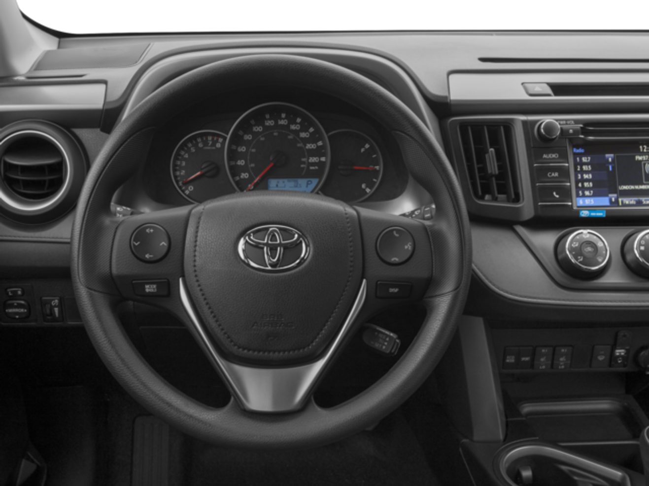 Car Preview