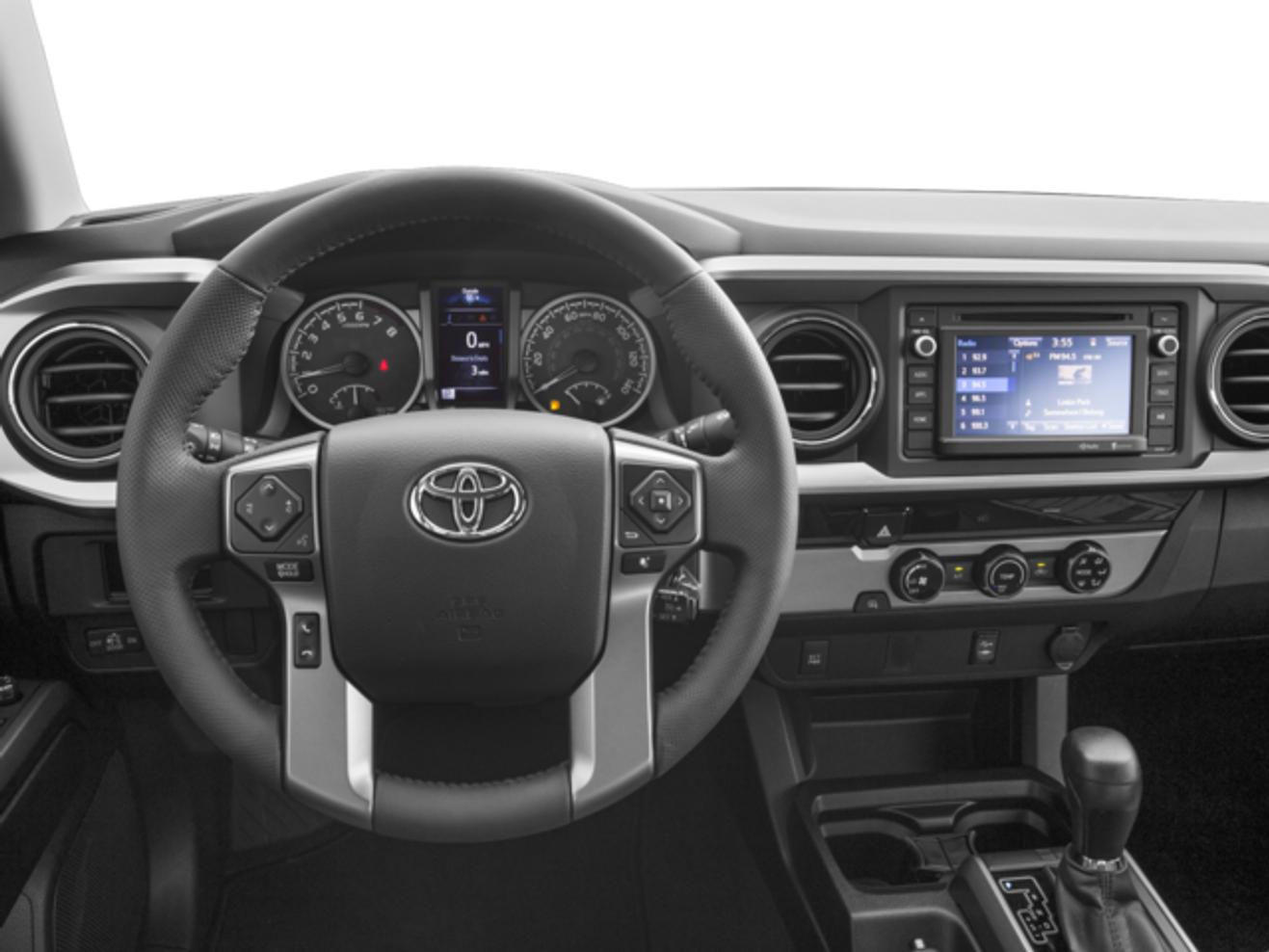Car Preview