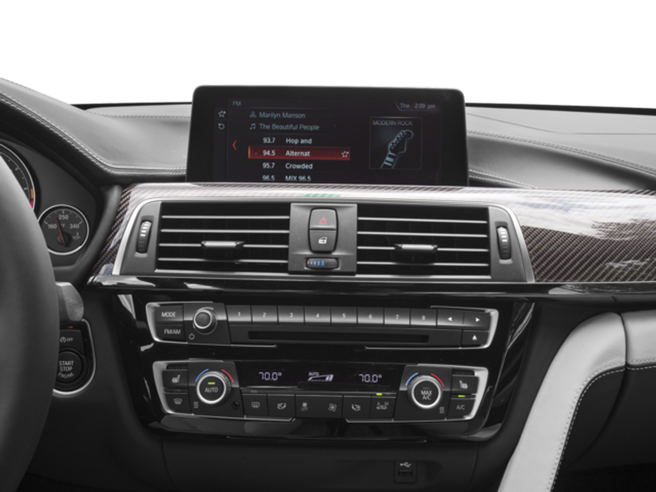 Car Preview