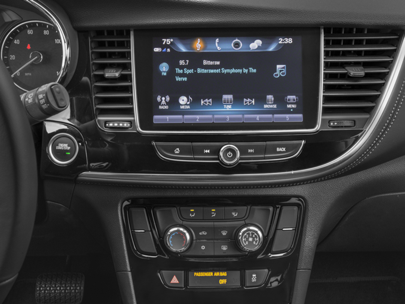 Car Preview