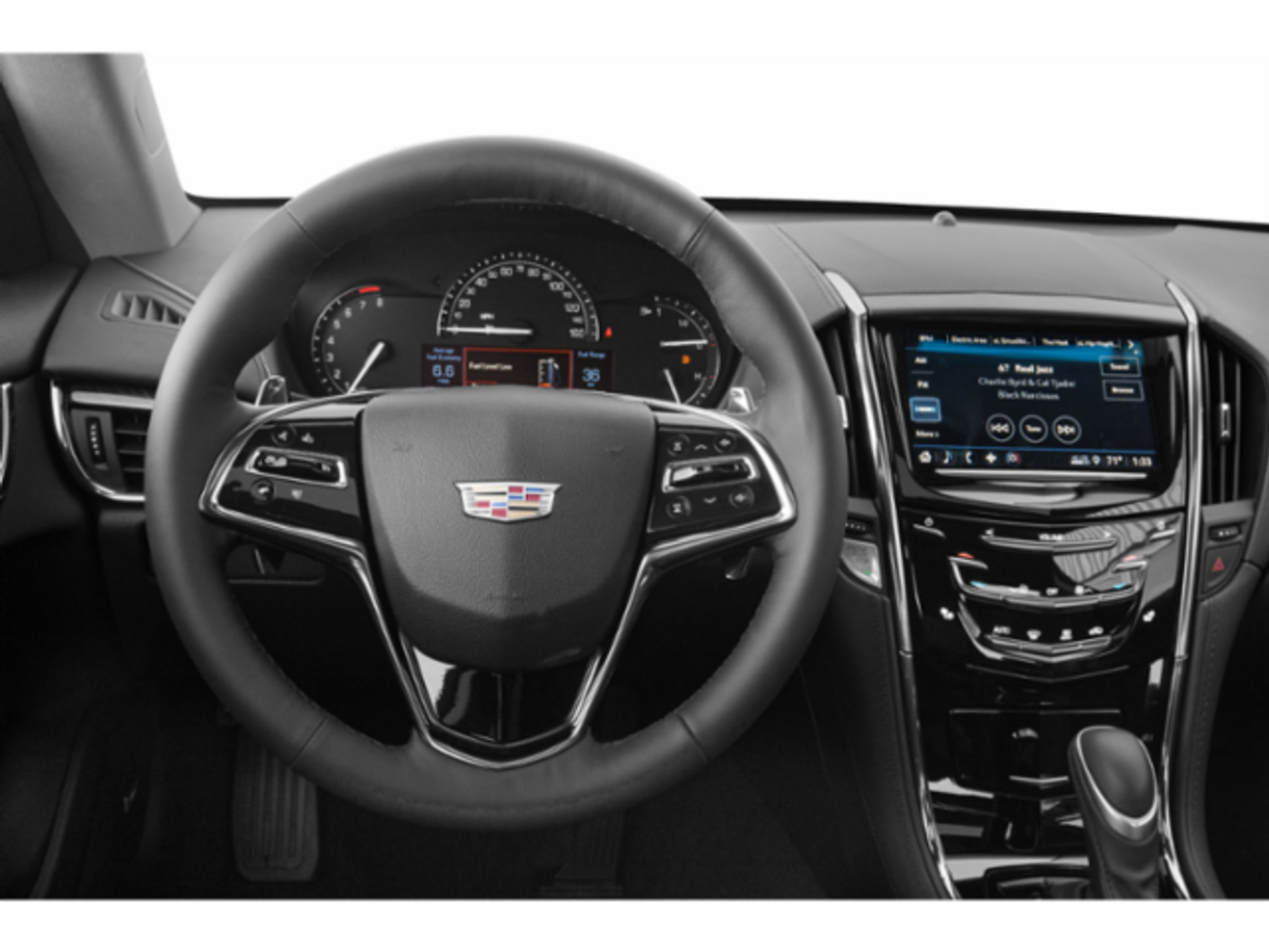 Car Preview