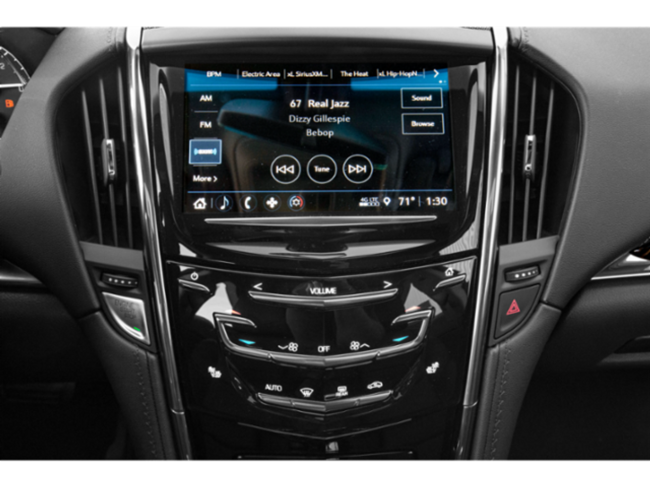 Car Preview