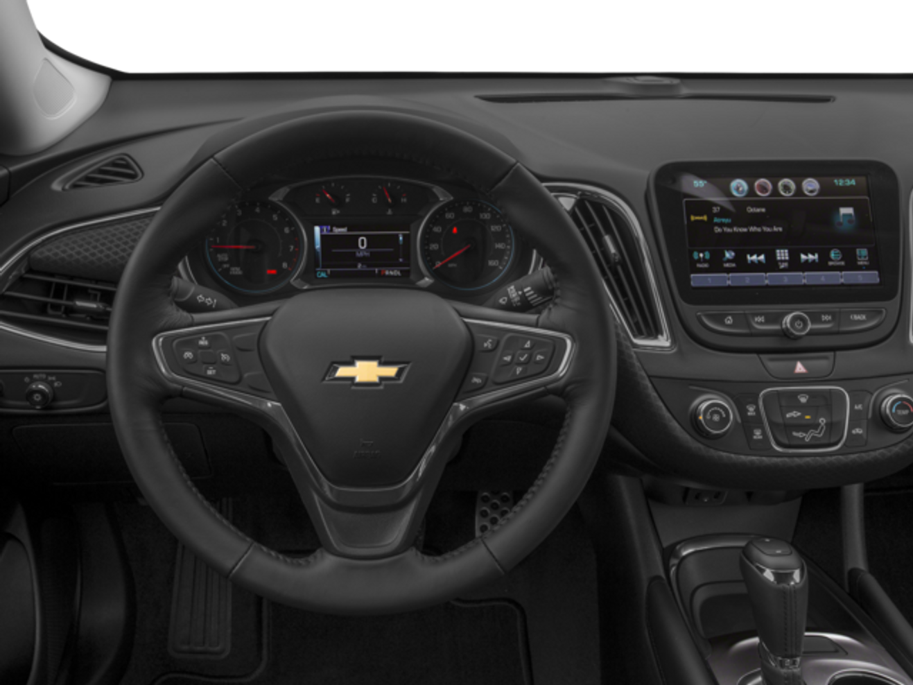 Car Preview