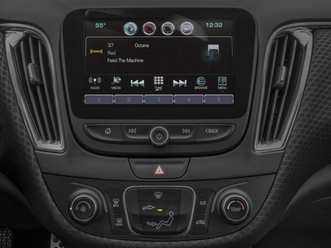 Car Preview