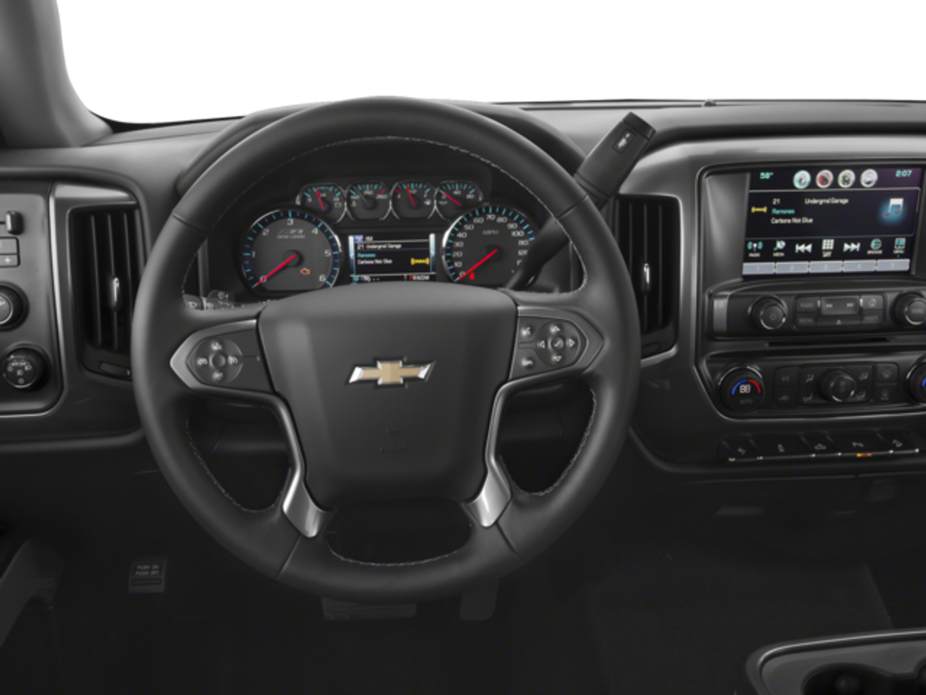 Car Preview