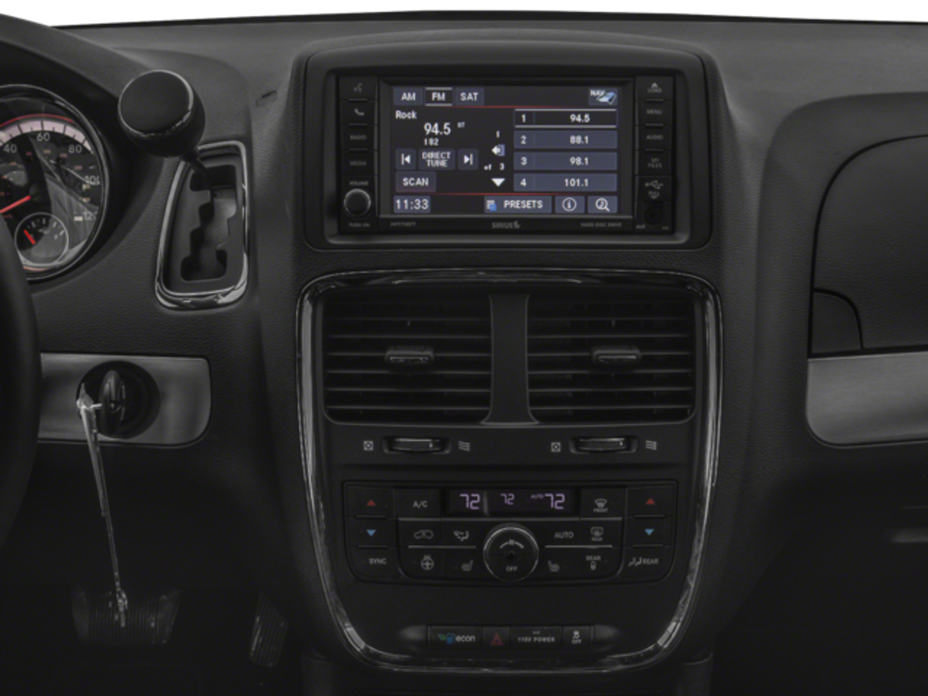 Car Preview