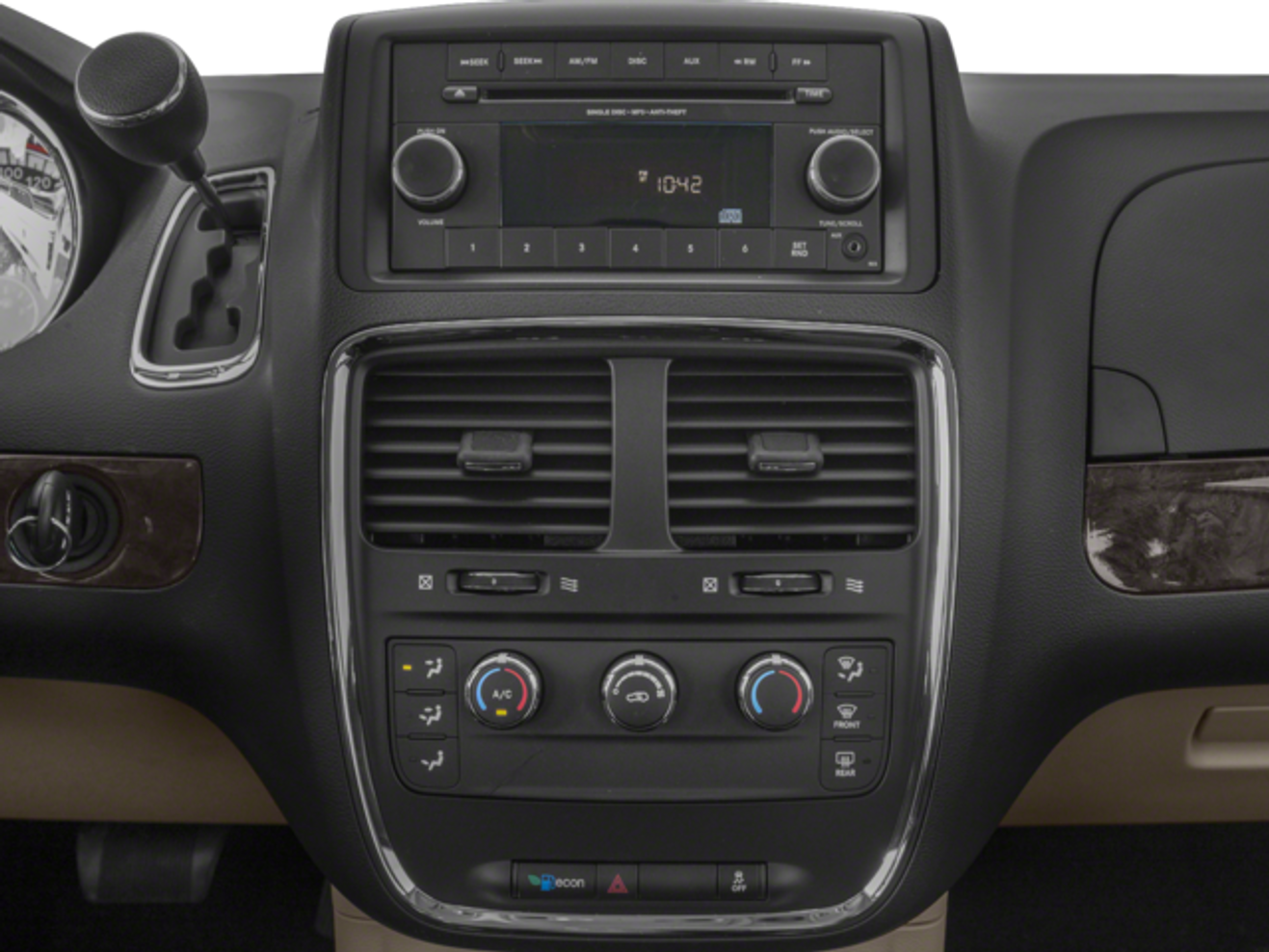 Car Preview