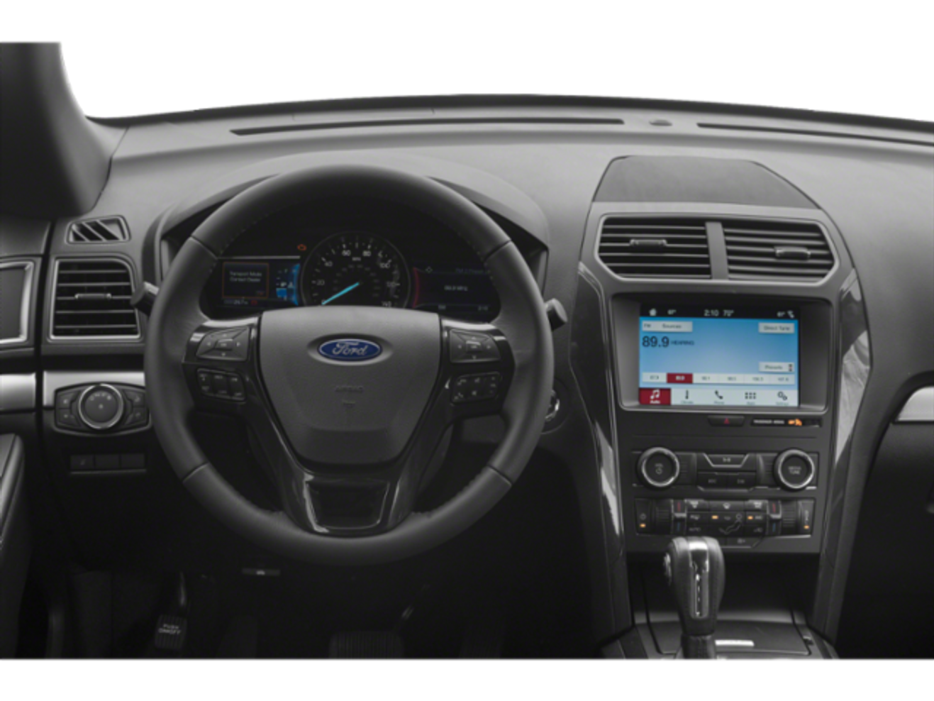 Car Preview