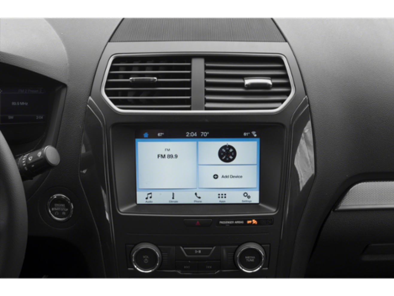 Car Preview