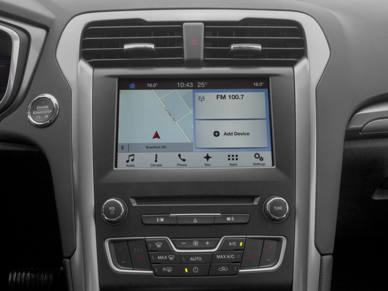 Car Preview