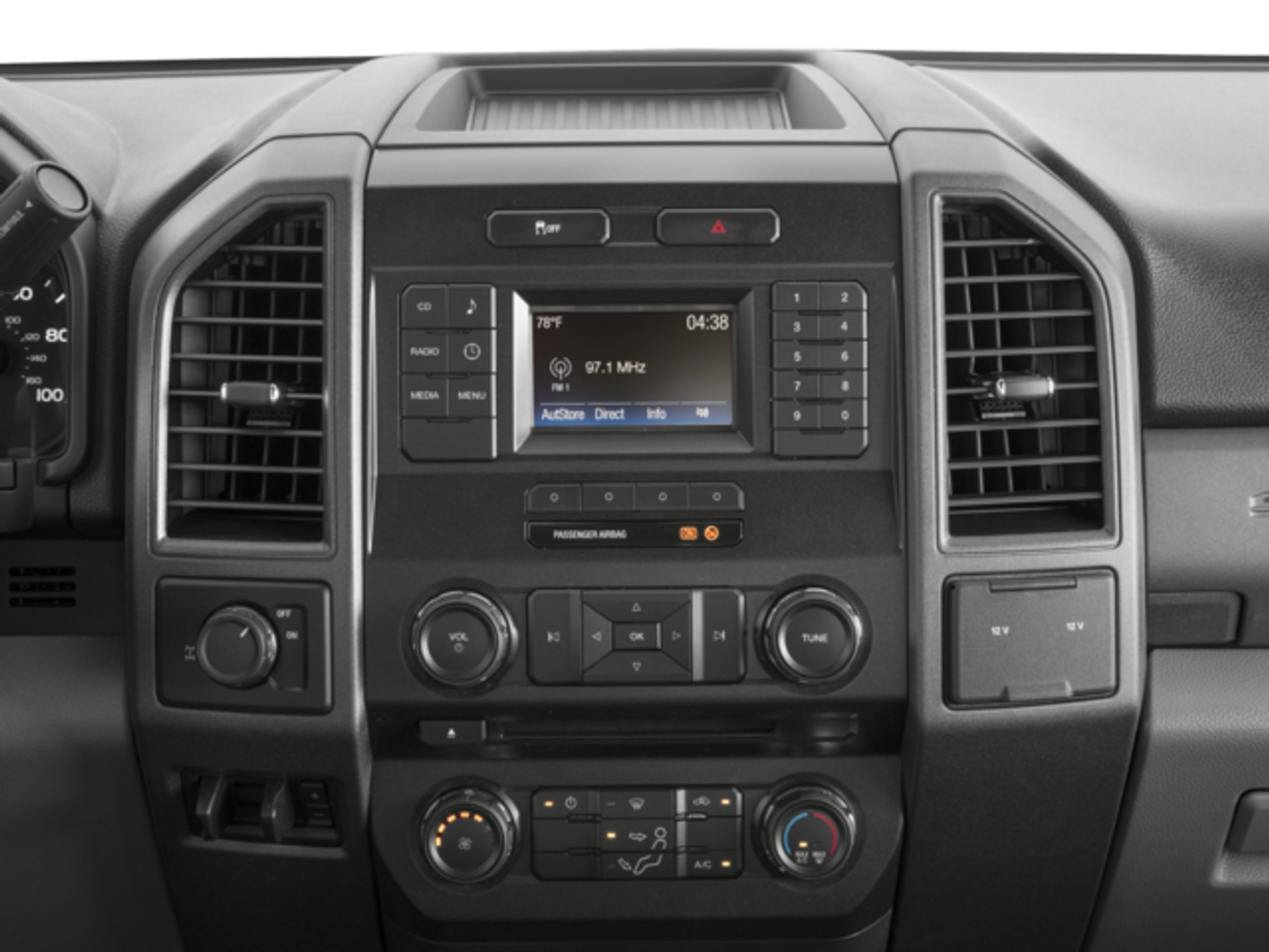 Car Preview