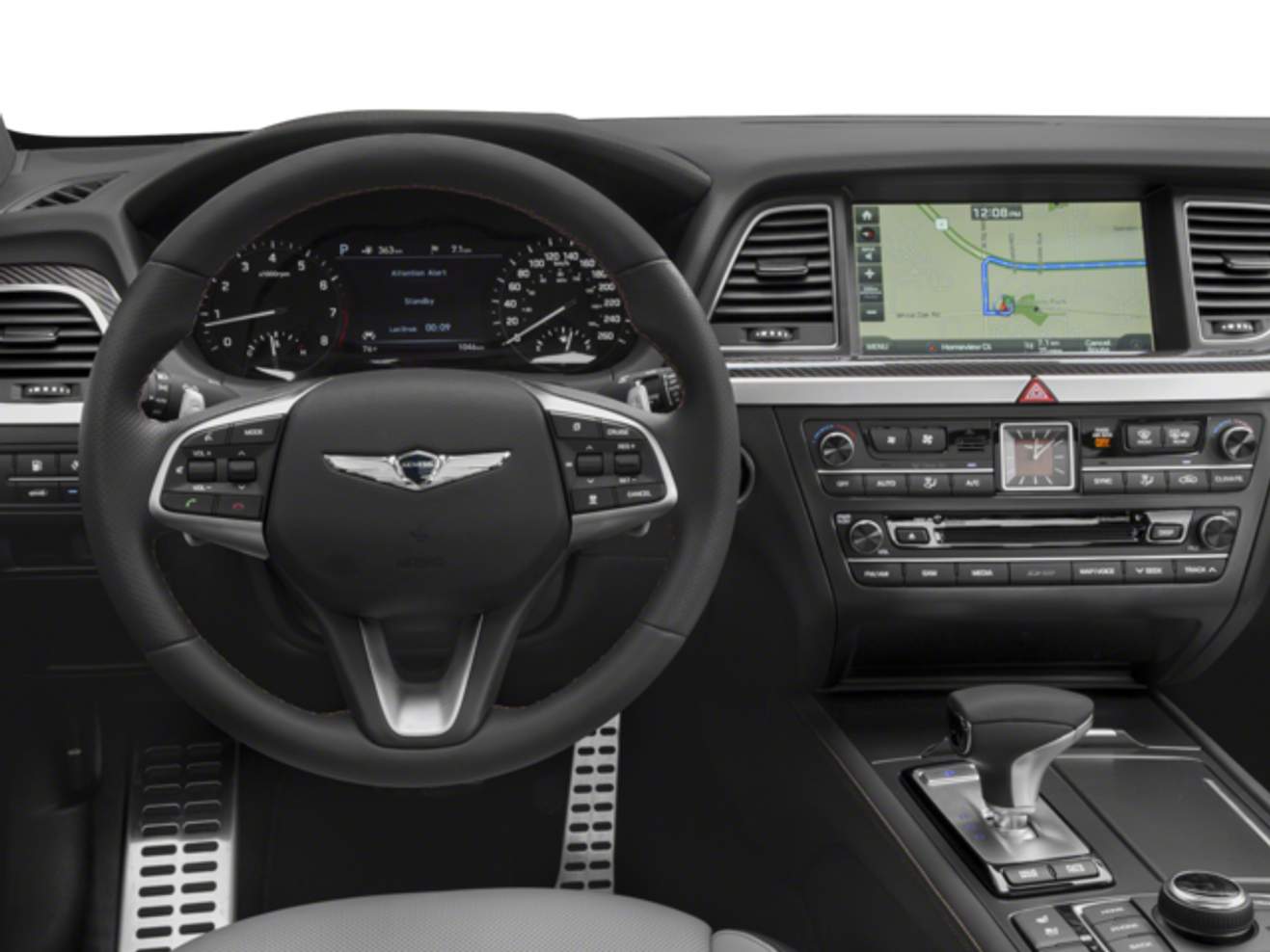Car Preview