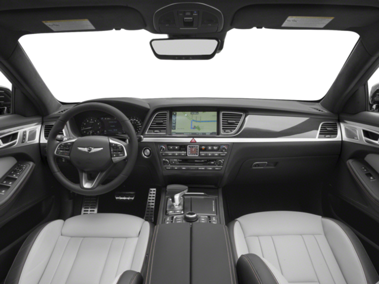Car Preview
