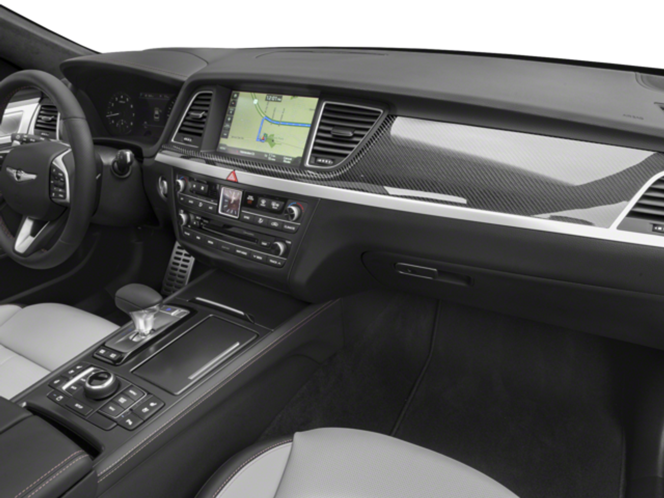 Car Preview