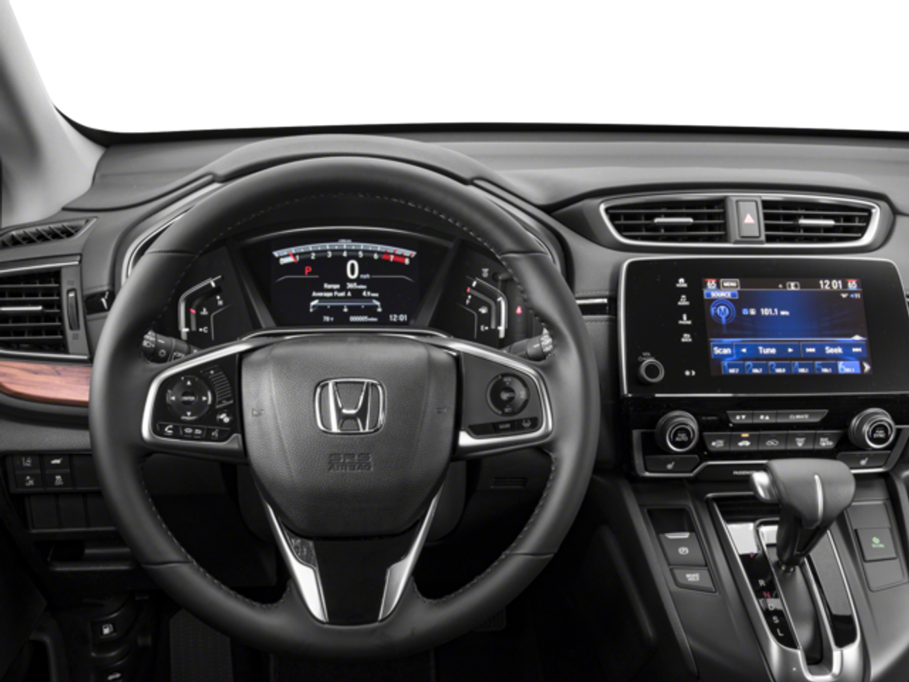 Car Preview
