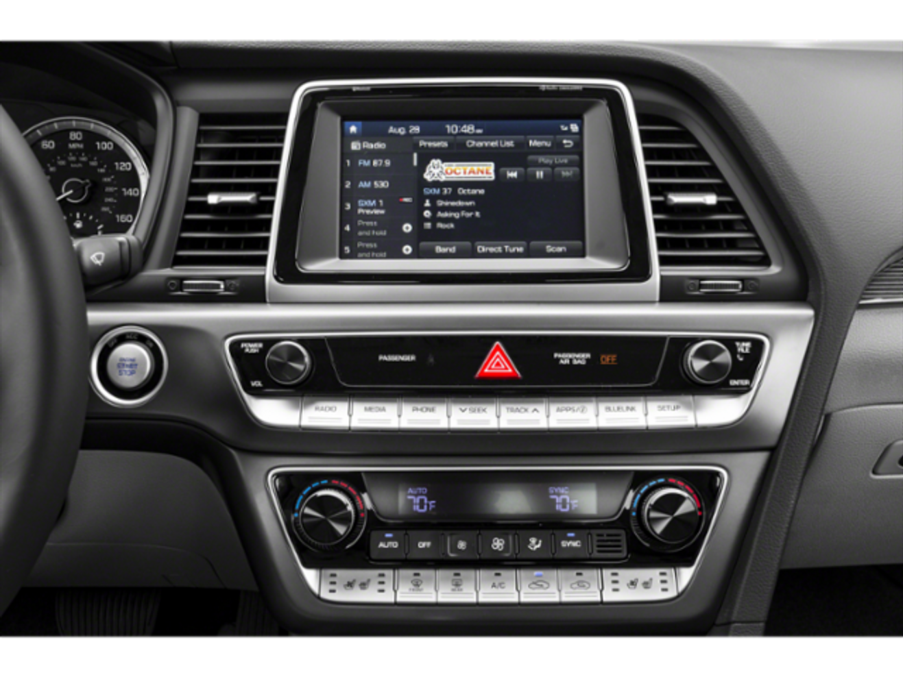 Car Preview