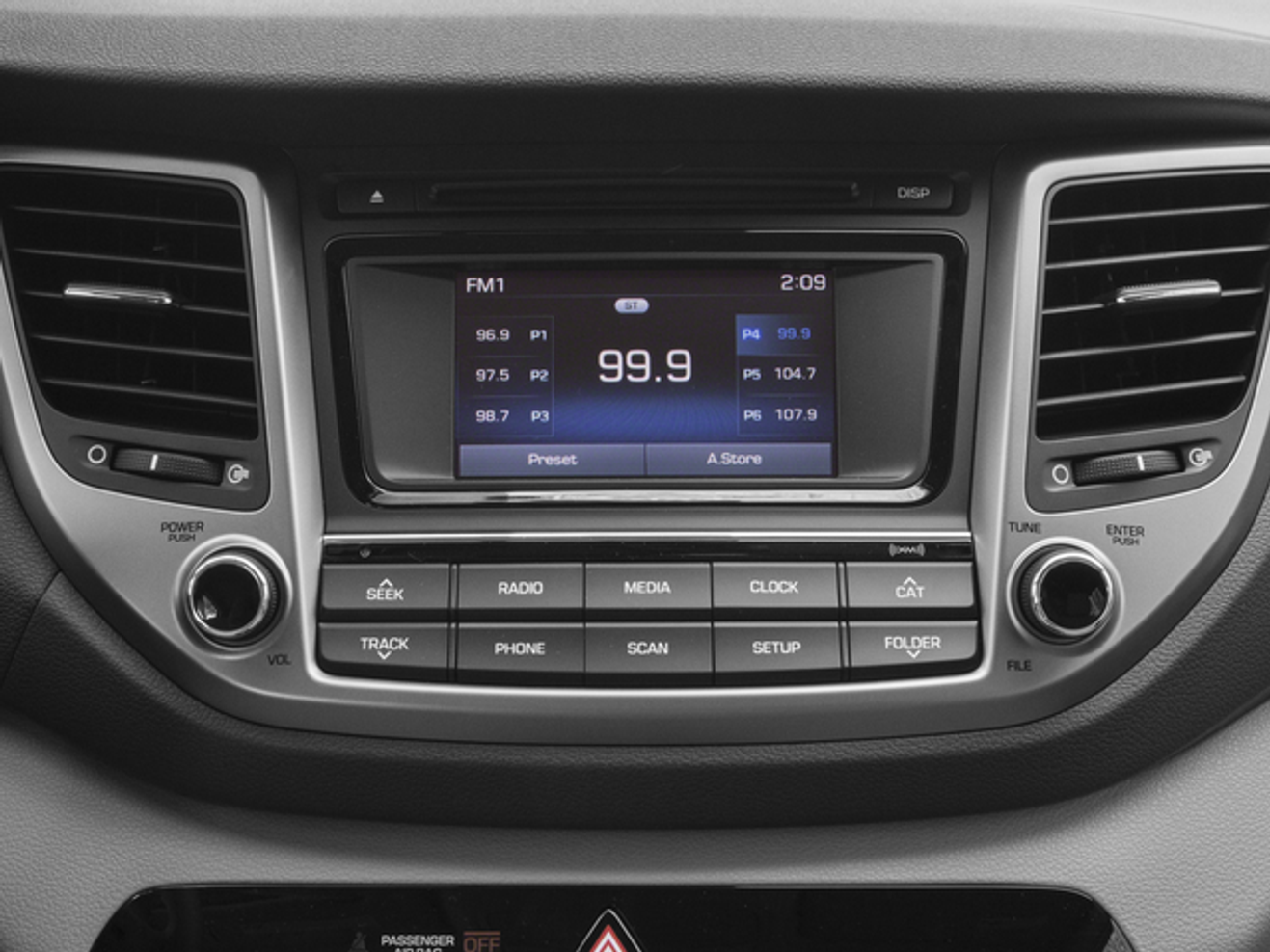 Car Preview
