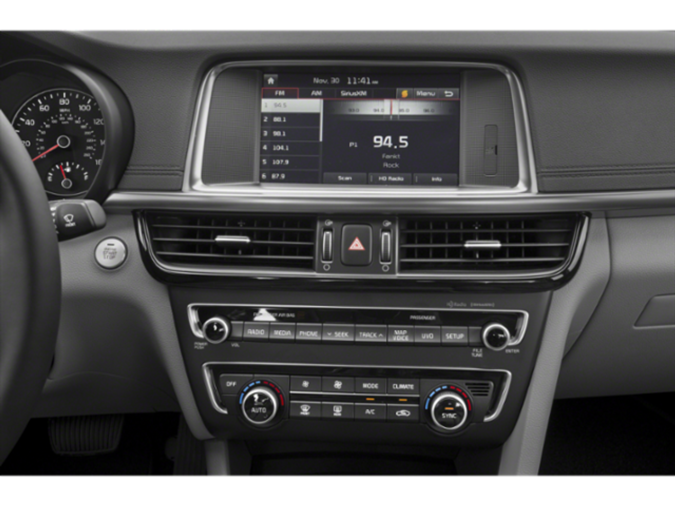 Car Preview