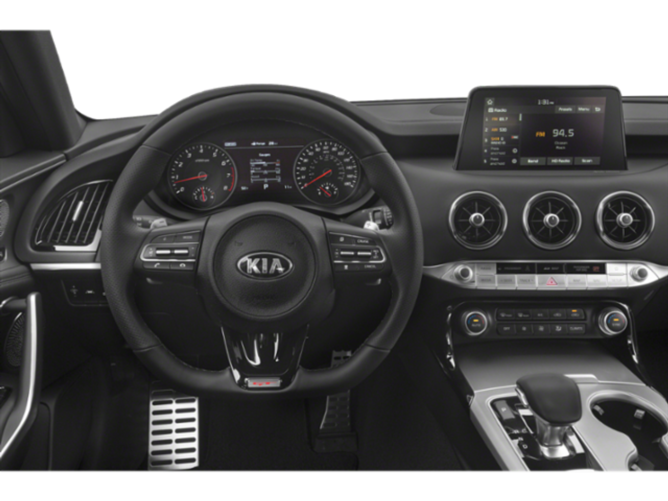 Car Preview