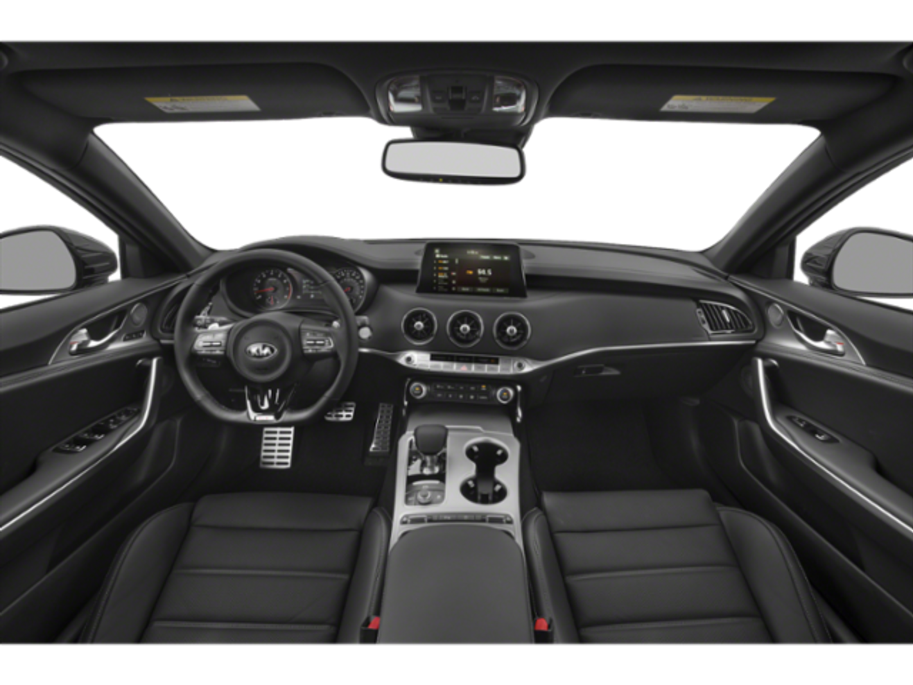 Car Preview