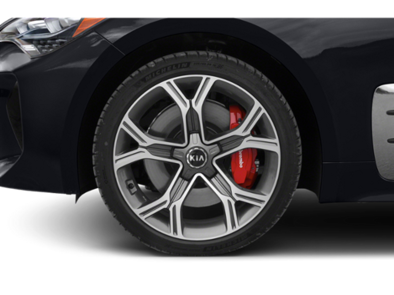 Car Preview