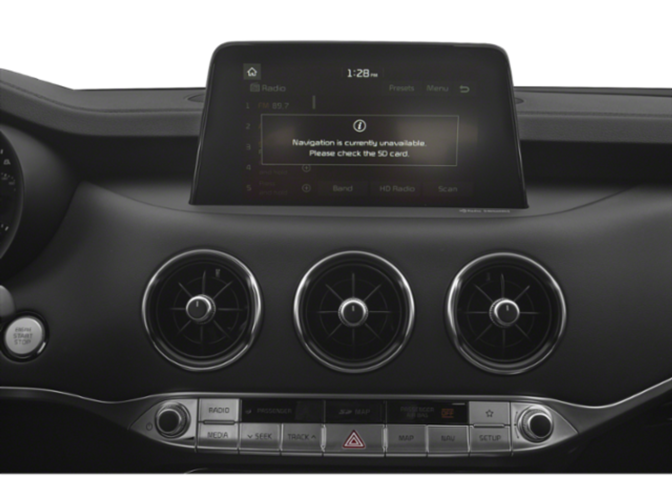 Car Preview