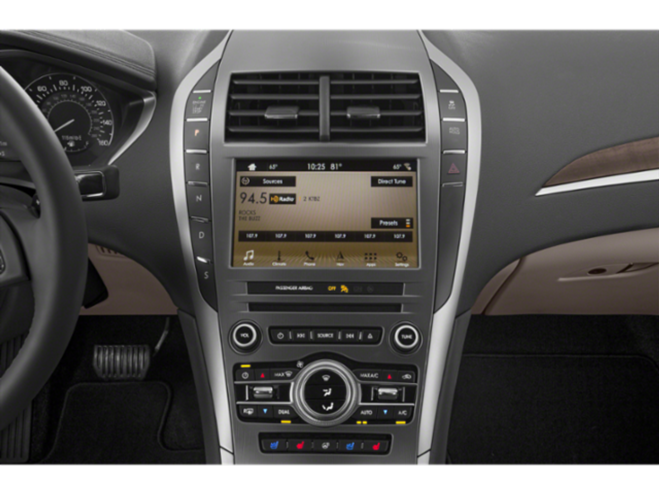 Car Preview