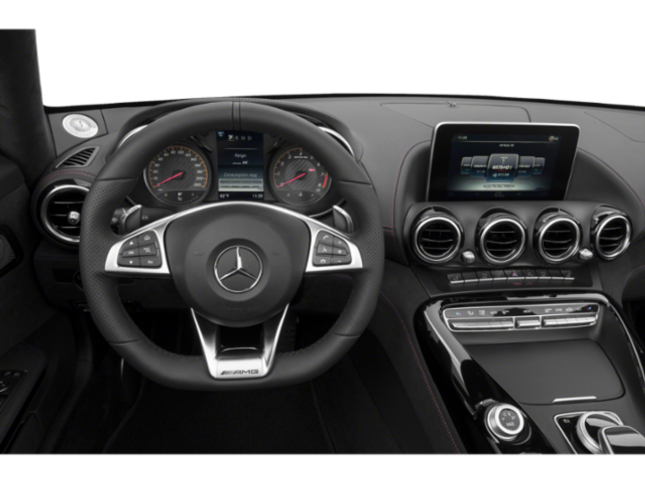 Car Preview