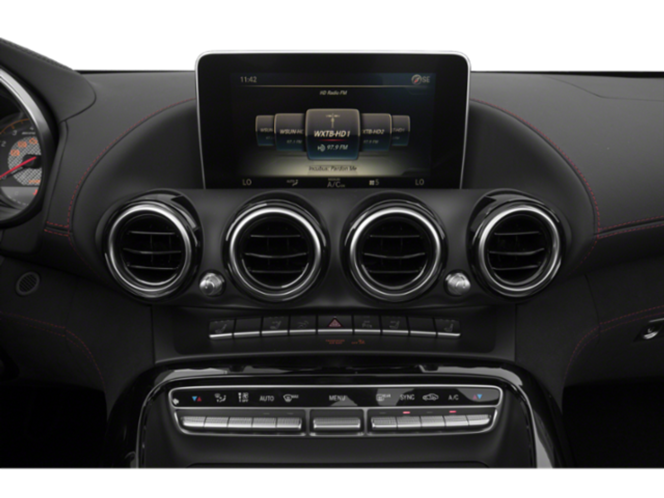 Car Preview