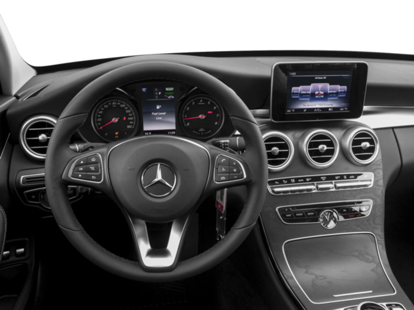 Car Preview