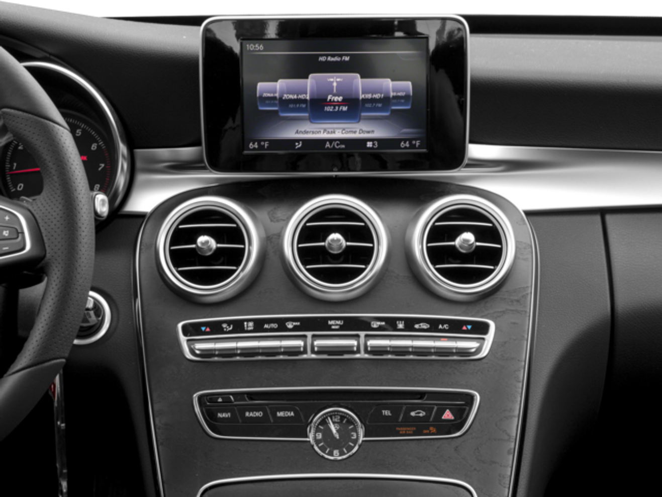 Car Preview