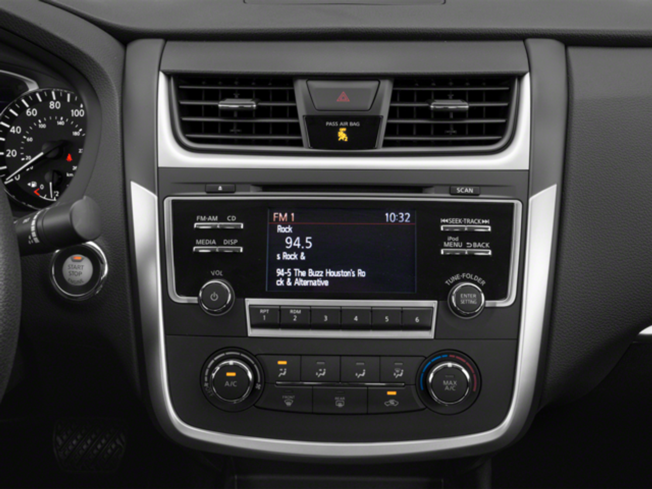 Car Preview