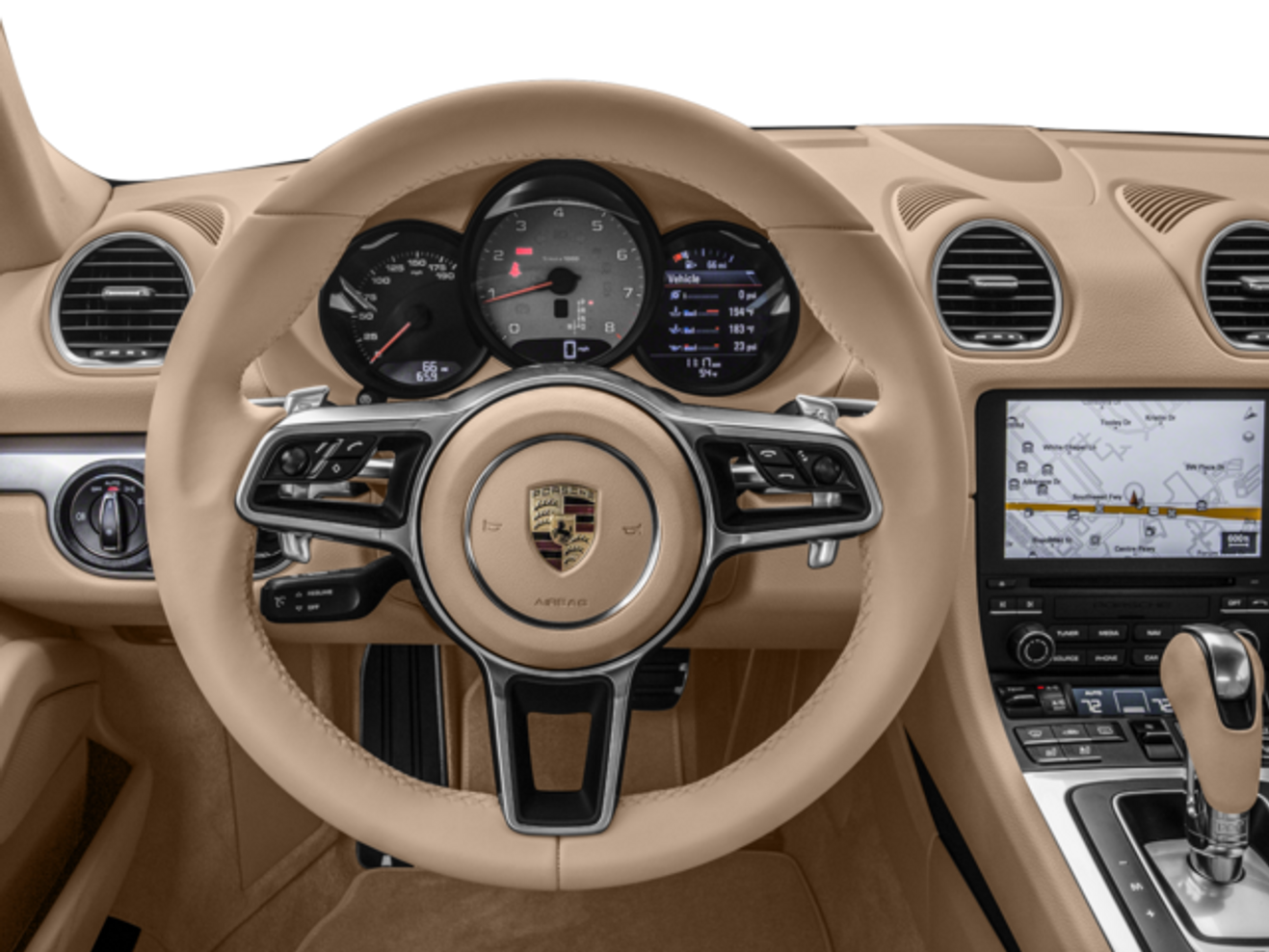Car Preview