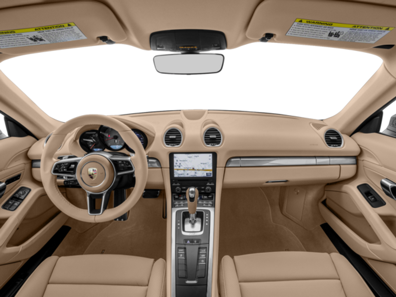 Car Preview