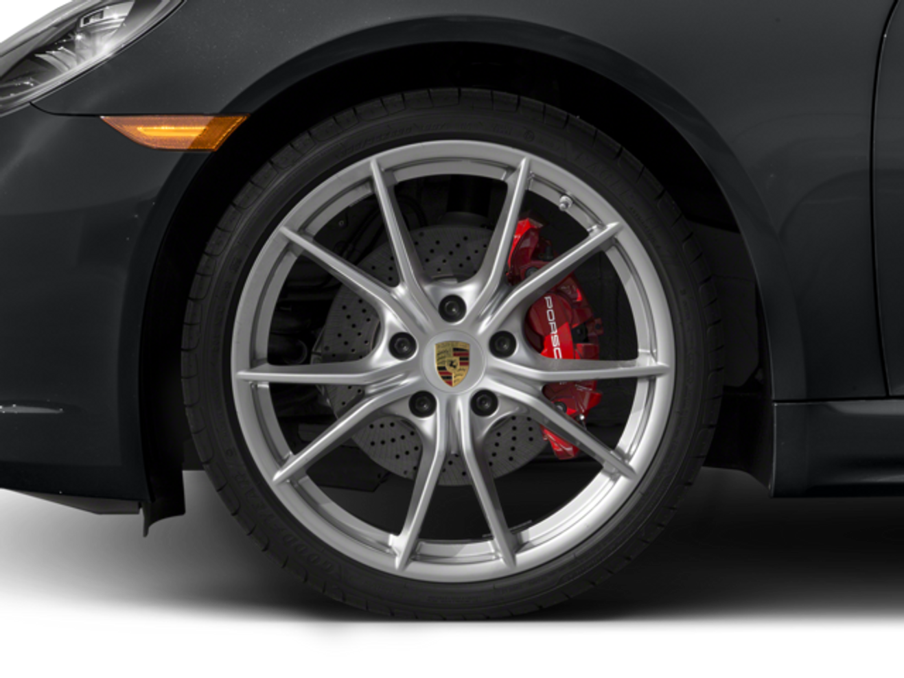 Car Preview