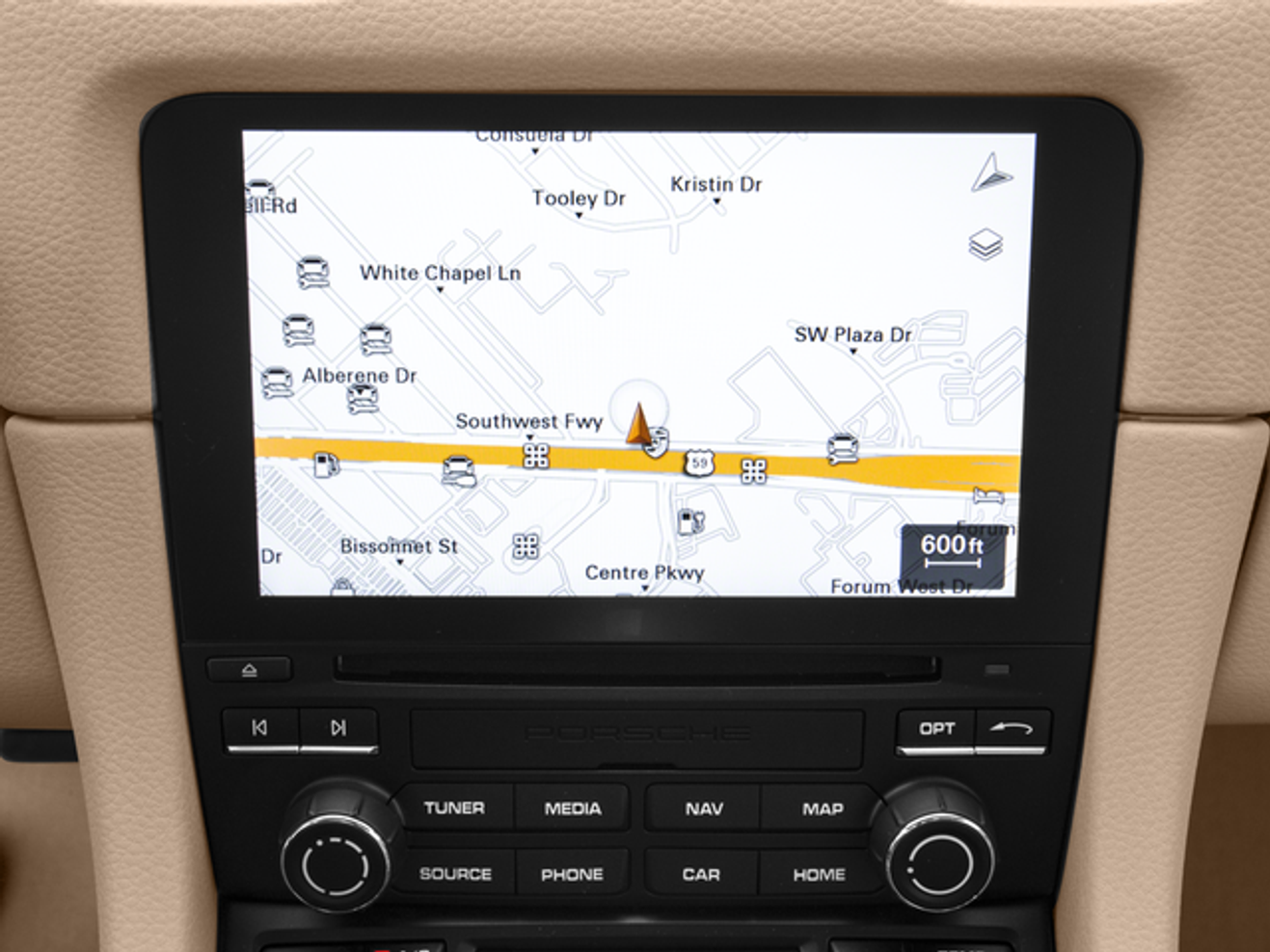 Car Preview
