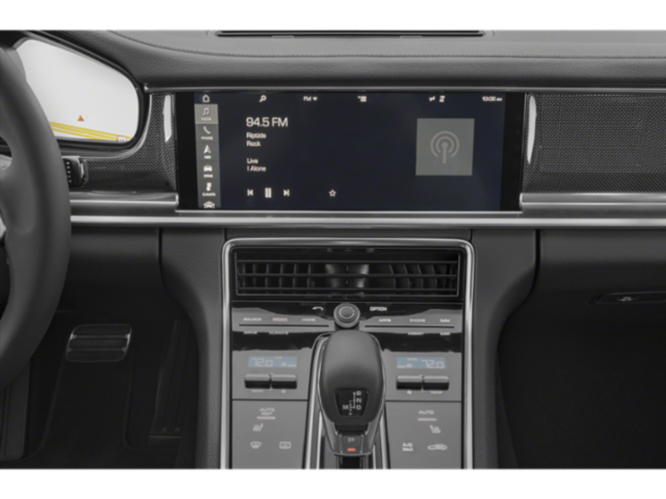 Car Preview