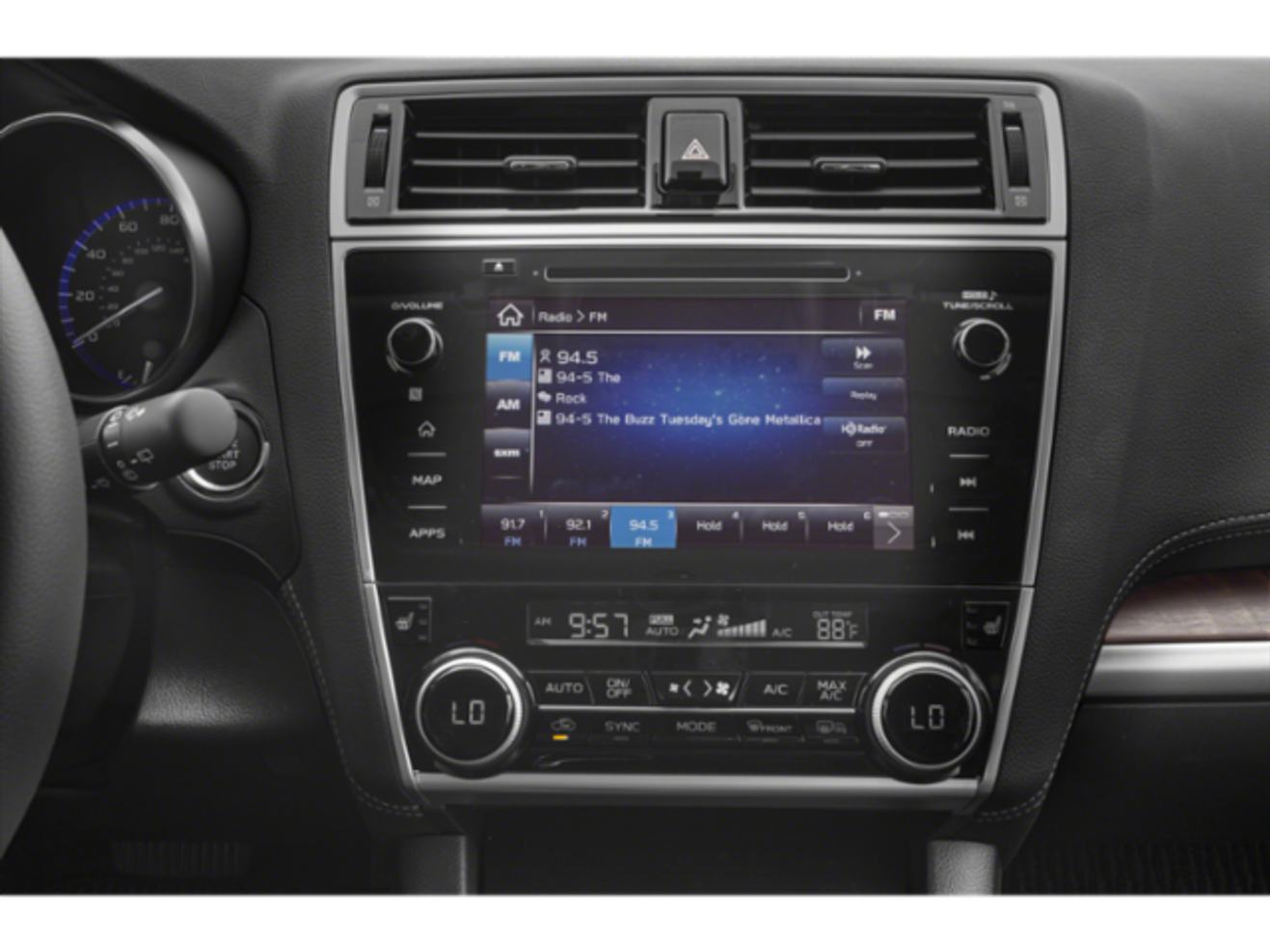 Car Preview
