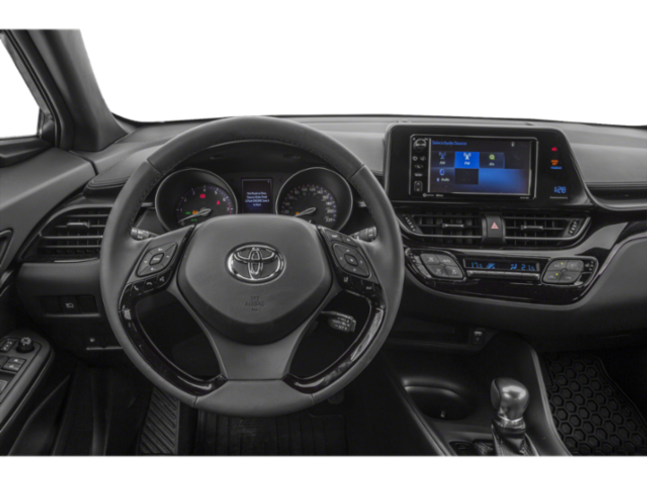 Car Preview