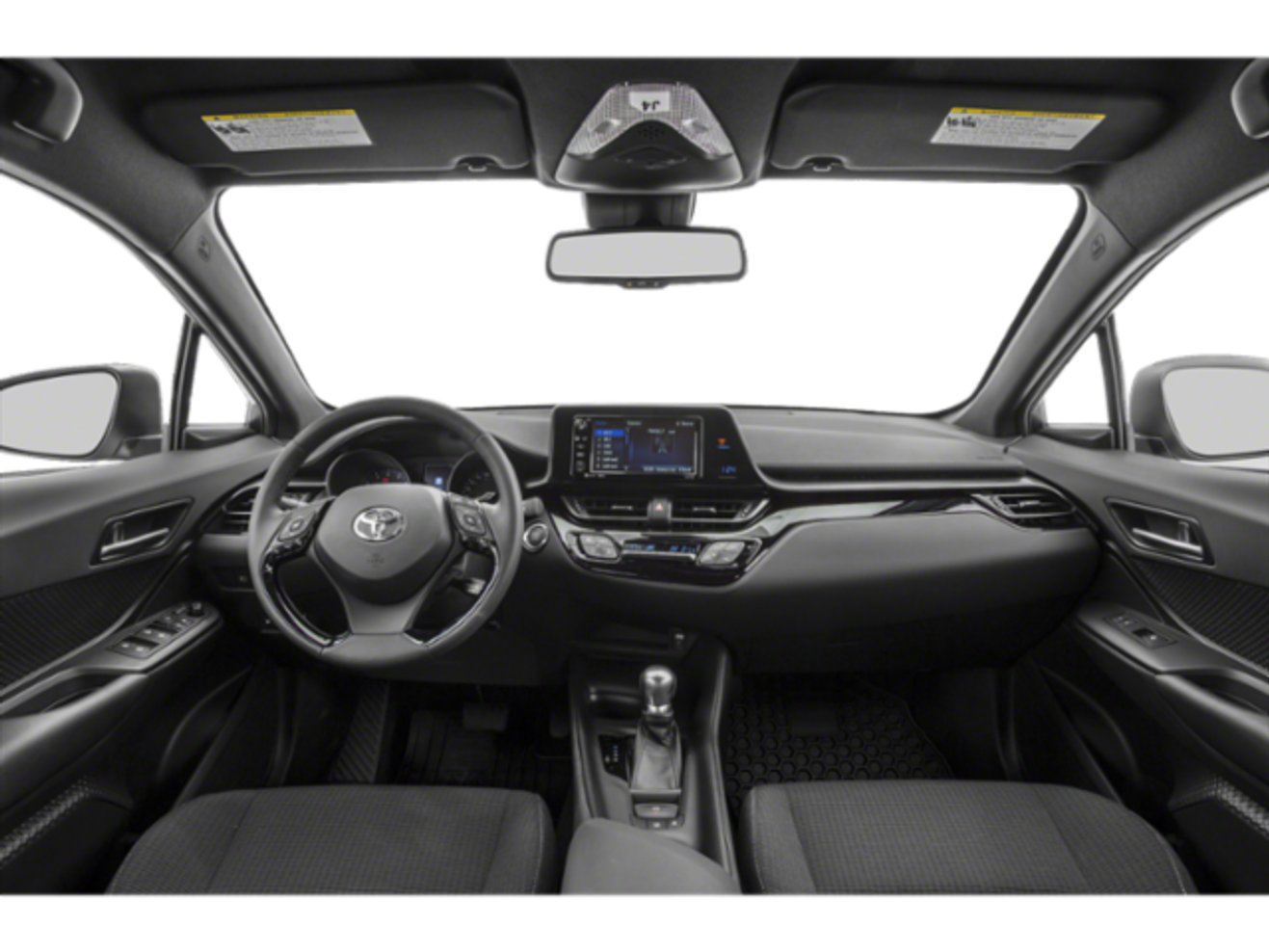 Car Preview