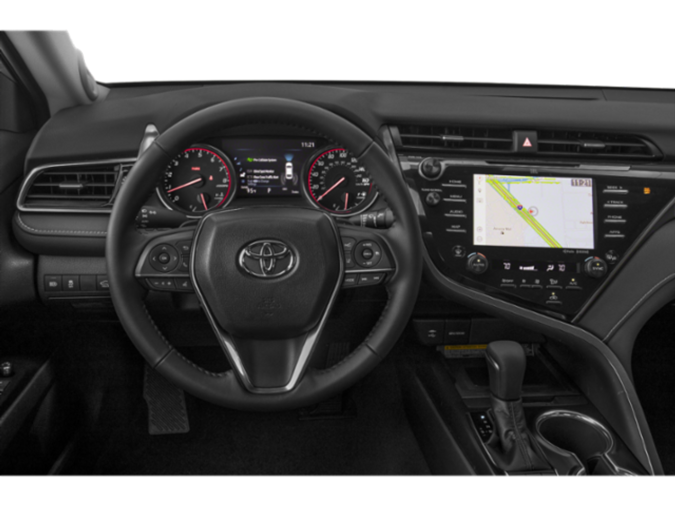 Car Preview