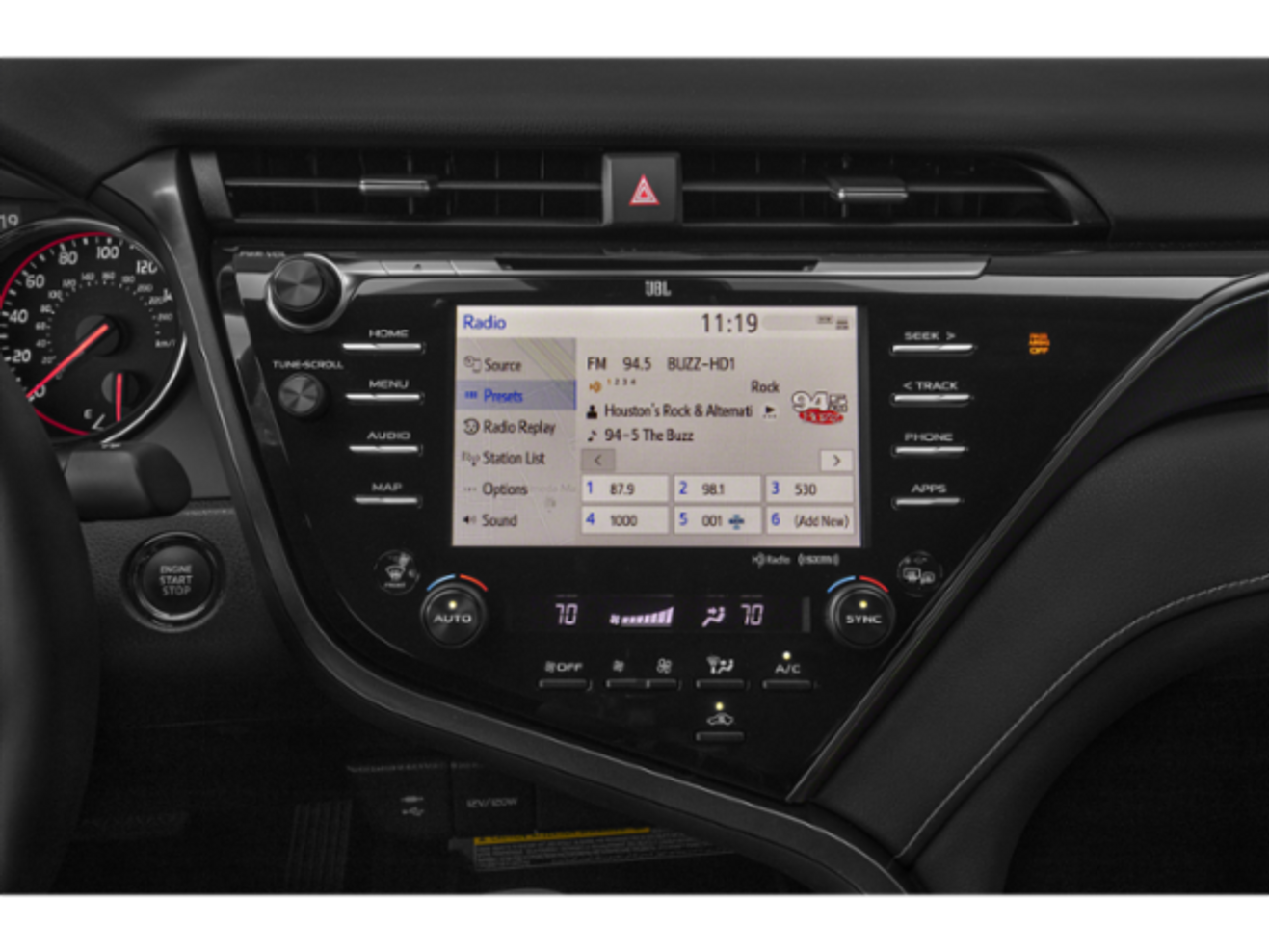 Car Preview