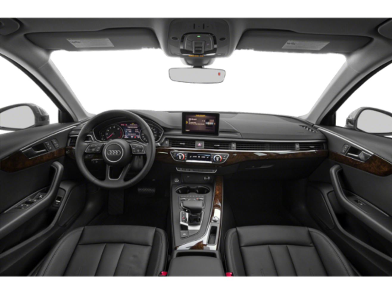 Car Preview