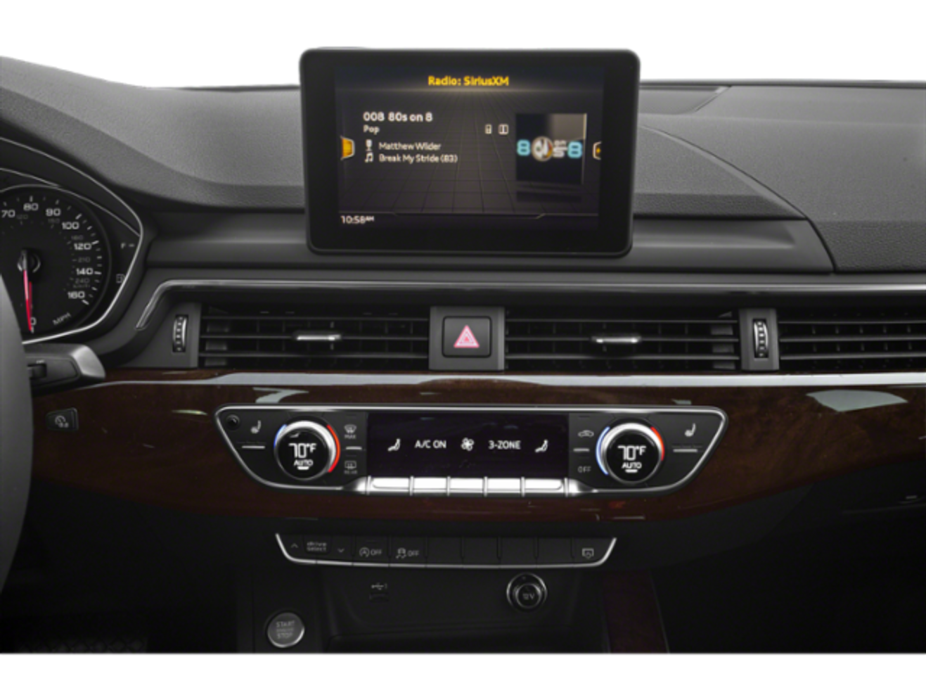 Car Preview